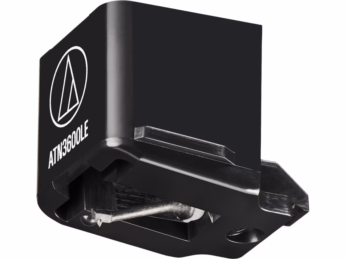 Audio-Technica ATN3600LE Erstatningsnål