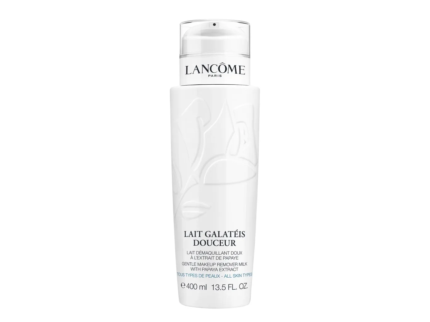 Lancôme Lait Galateis Douceur Cleaning Lotion 400 ml