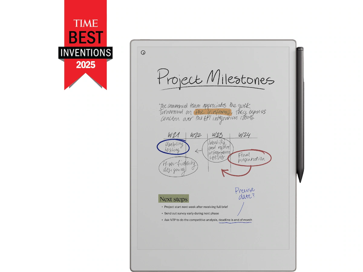 reMarkable Paper Pro 11,8" 64GB inkl. Marker Plus