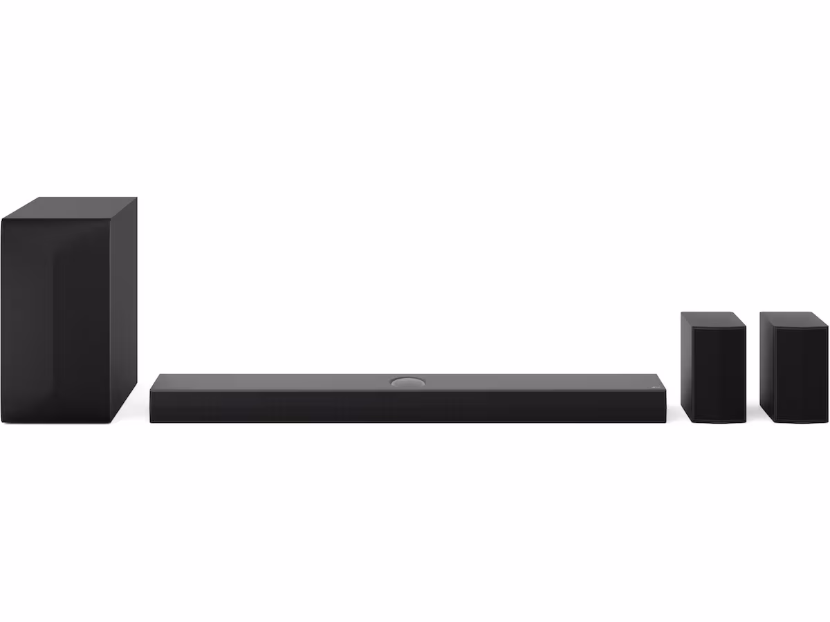 LG NS70TR Lydplanke
