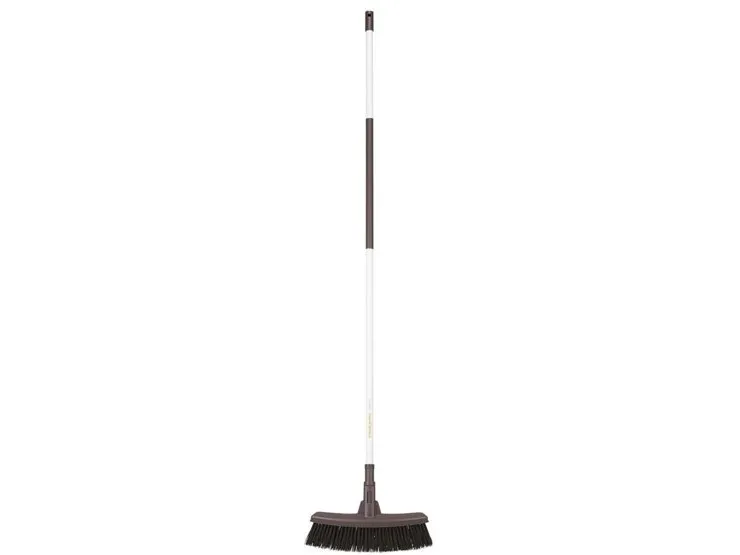 Fiskars Light Patio Broom