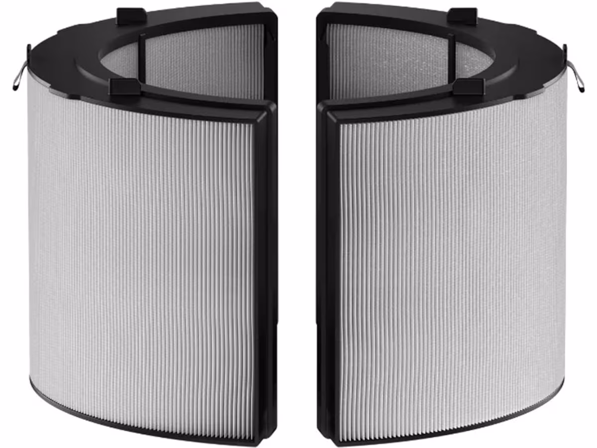 Dreame luftrenser HEPA-filter PM10