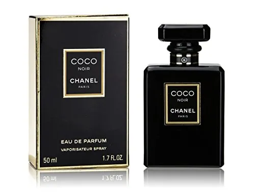 Chanel Coco Noir Eau De Parfum 50ml