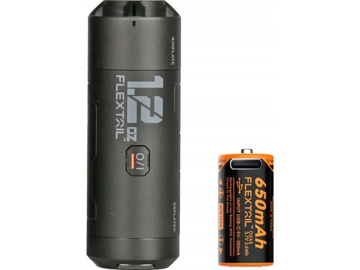 Flextail Portable  Zero Pump