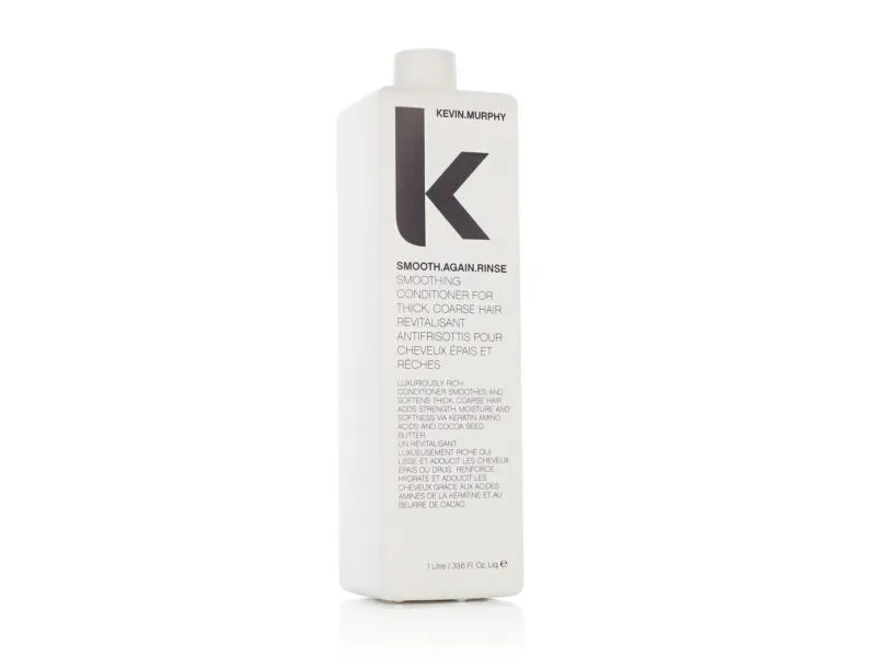 Kevin Murphy Smooth Again Rinse Hair Conditioner - 1000 ml