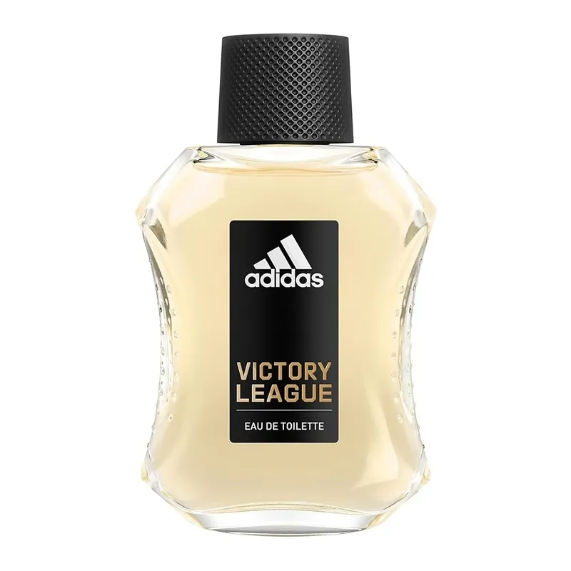 Adidas Victory League Eau De Toilette 100ml