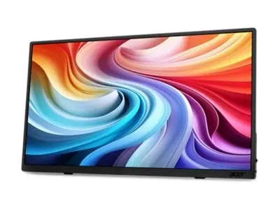 15.6" Acer PM161QT bmiuuux - PM1 Series - LCD monitor - Full HD (1080p) - 15.6" - HDR