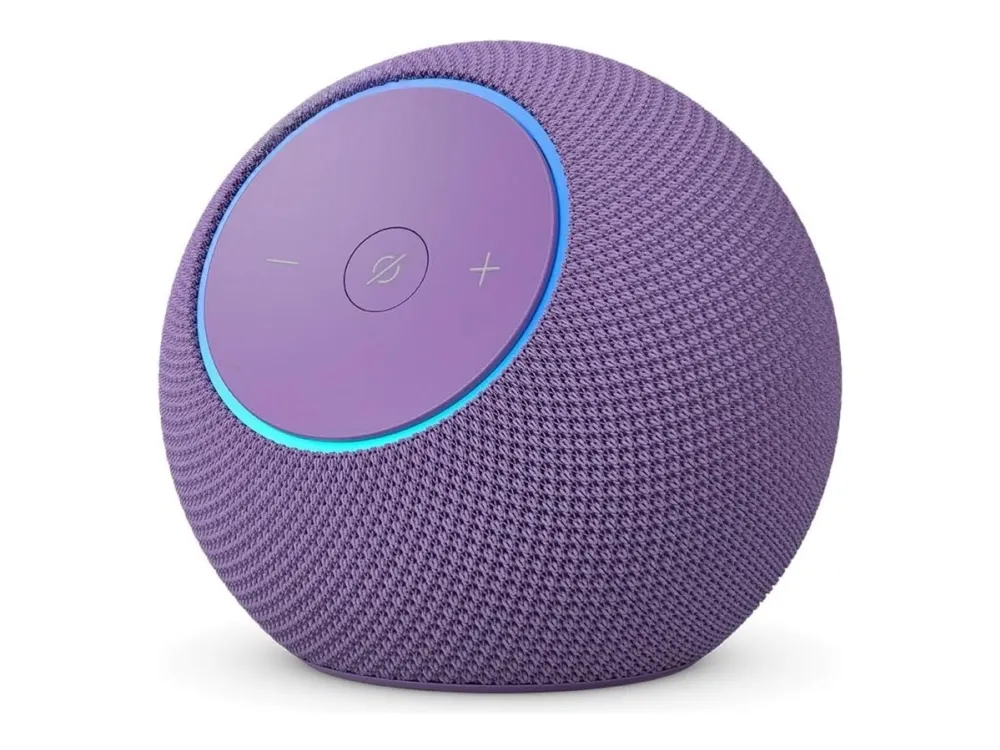 Amazon Echo Dot Max