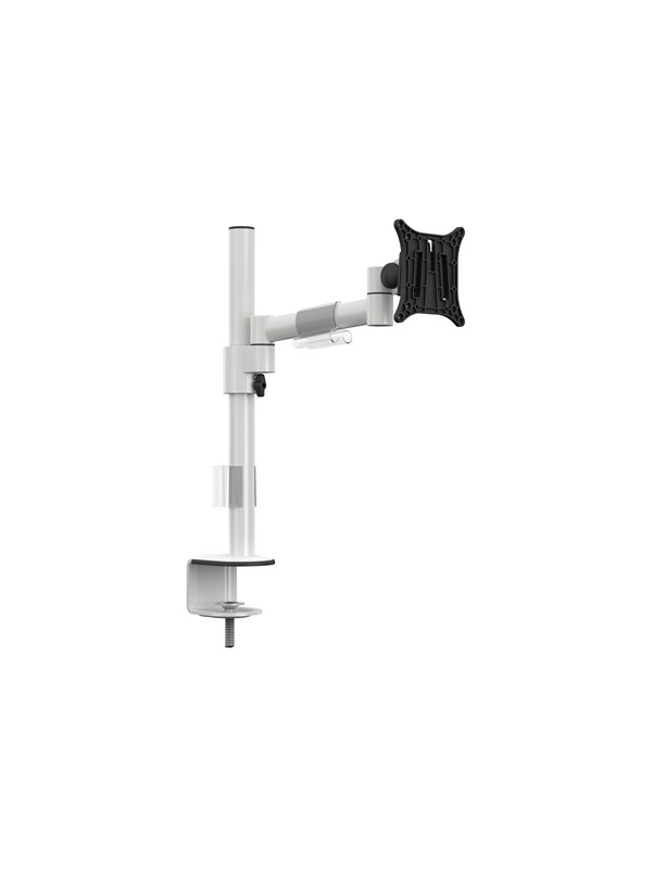 Multibrackets M VESA Deskmount Officeline Single I White