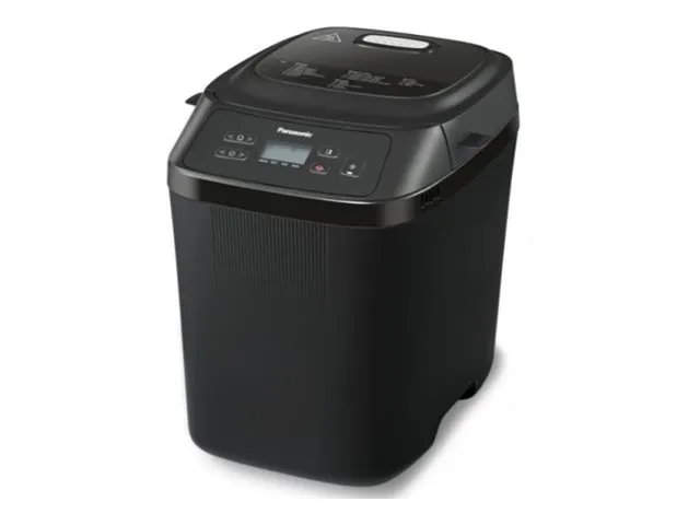 Panasonic Bakemaskin SD-PN100KXE - breadmaker - black