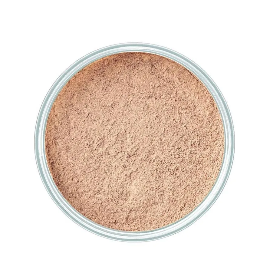 Artdeco Mineral Powder Foundation 2 Beige