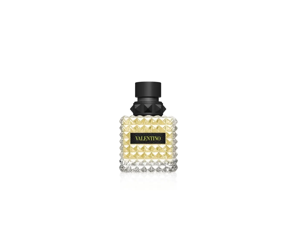 Valentino - Donna Born In Roma Yellow Dream