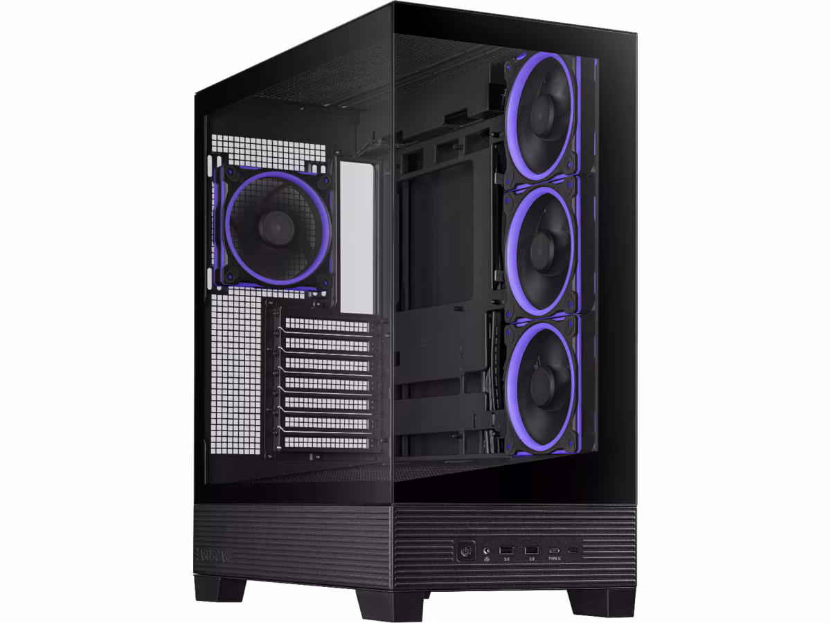 Komplett-PC Epic Gaming
