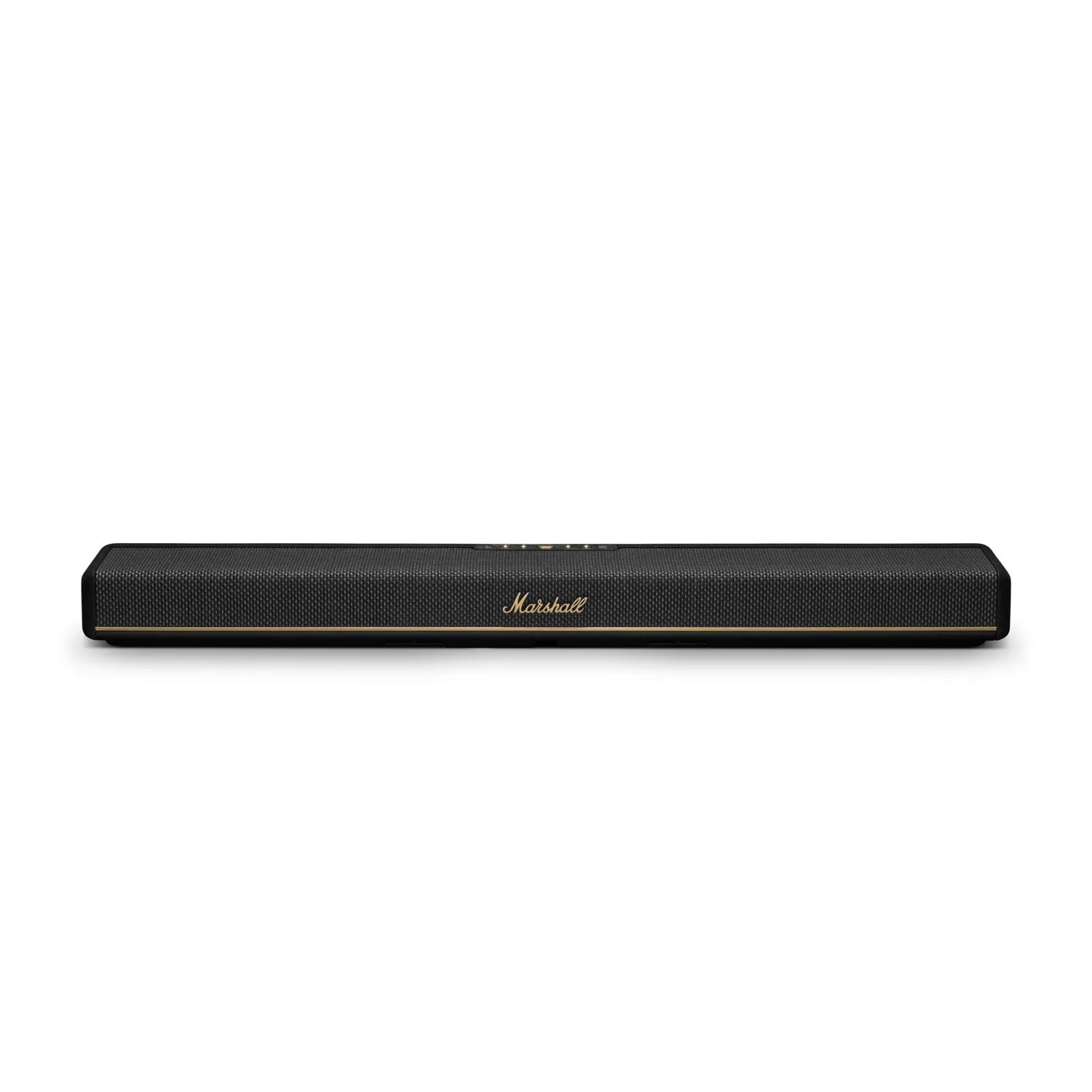 Marshall Heston 60 soundbar (sort)
