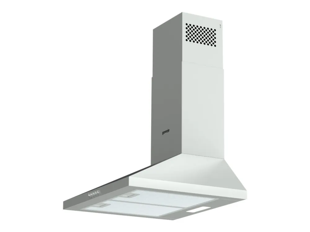 Gorenje Essential WHC529E4X - chimney - stainless steel