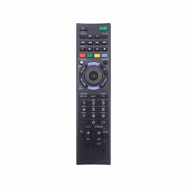 Kompatibel fjernkontroll RM-ED052 til Sony TV