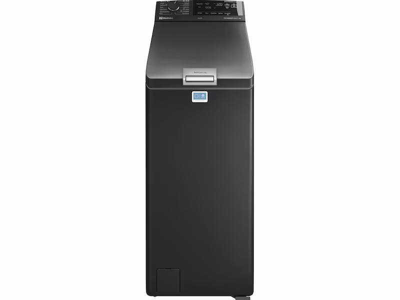Electrolux EW7T073R1G PerfectCare 700 toppmatet vaskemaskin 7 kg