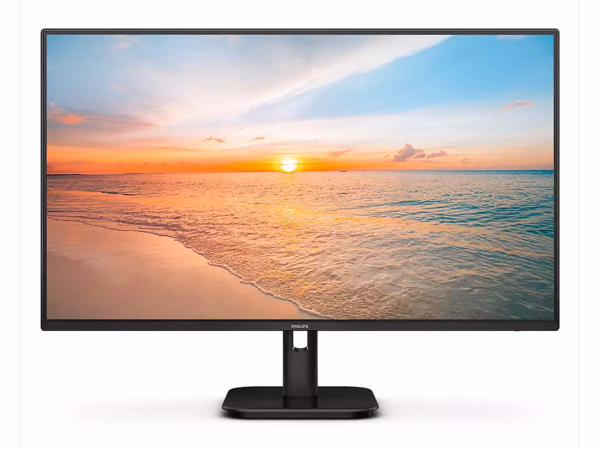 Philips 27" skjerm 27E1N1100A/00