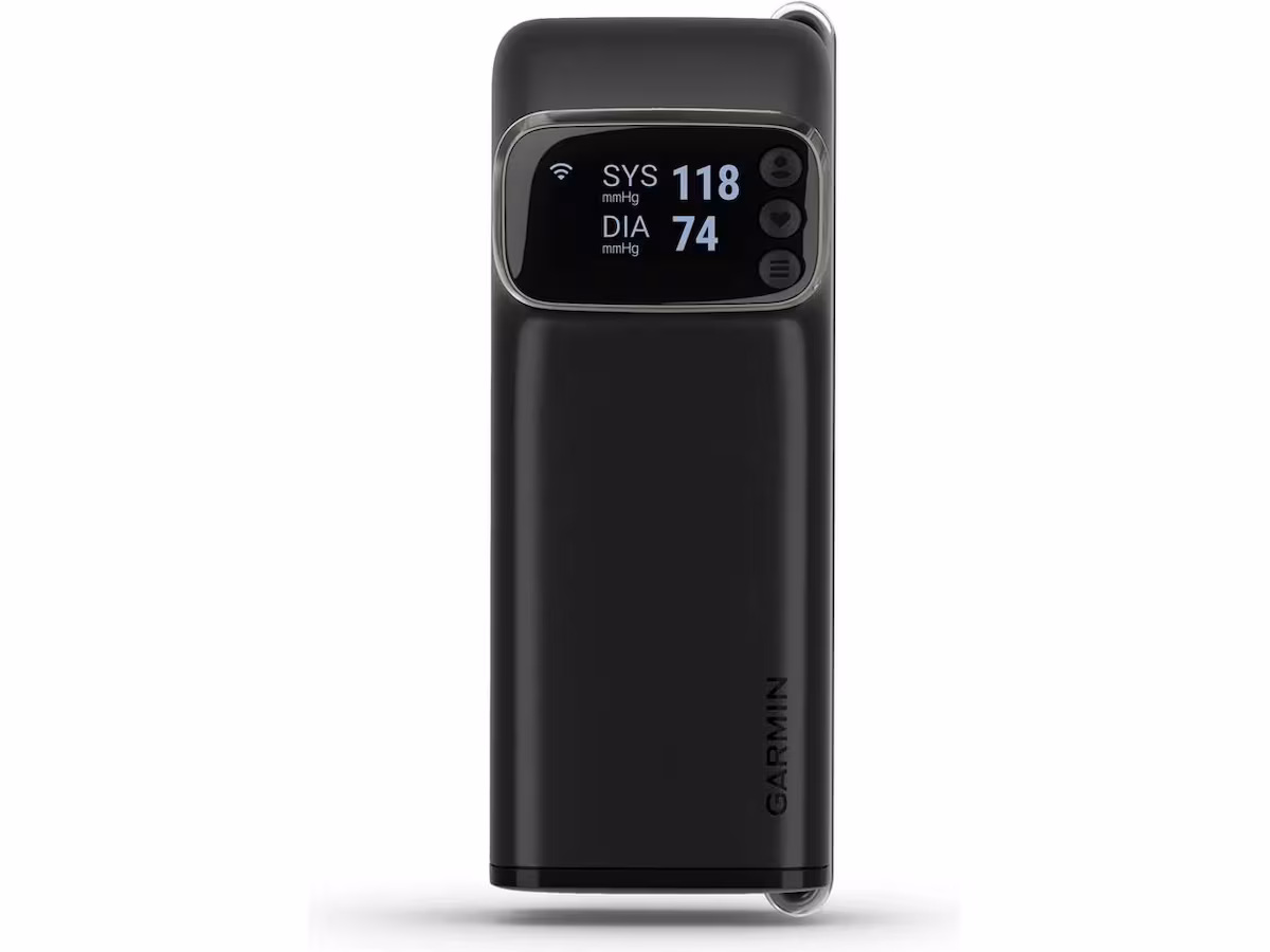 Garmin Index BPM Smart blodtrykksmåler