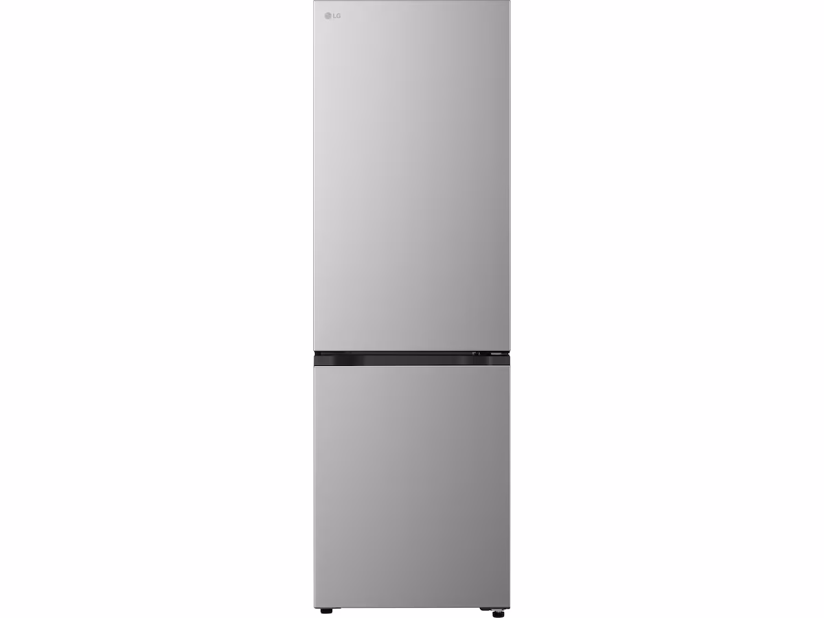 LG GBBS312CPY Kjøleskap med fryseboks 1.86M (Prime Steel)