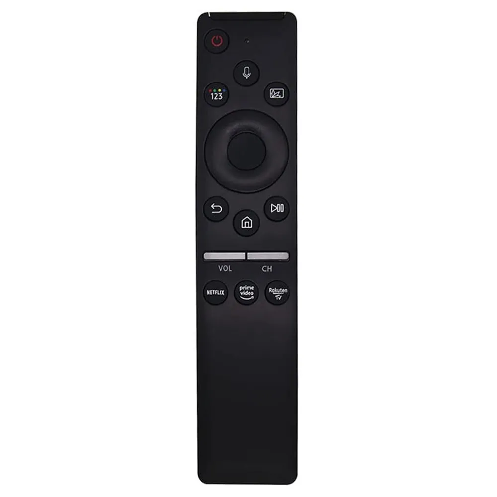 Fjernkontroll Erstatning BN59 - 01312B BN59 - 01327B Samsung TV - stemmefunksjon