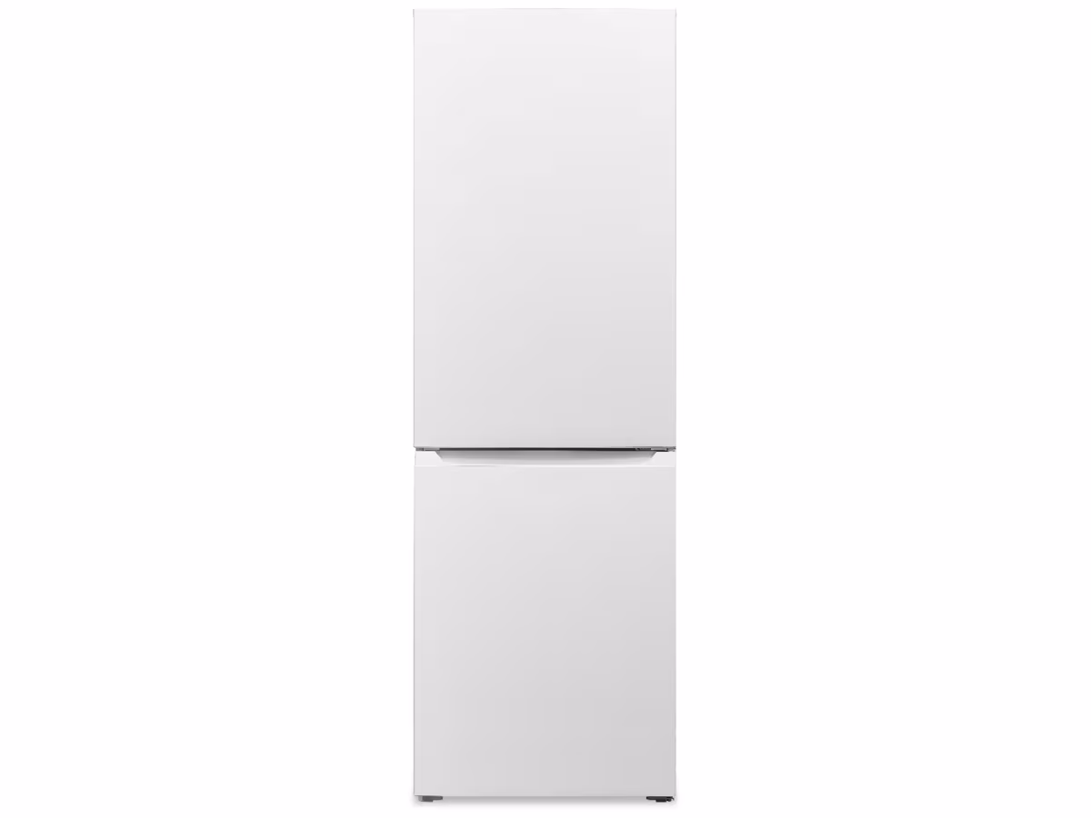 Avant CFR185WH1 kombiskap (hvit)