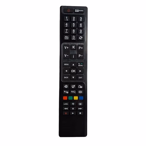Fjernkontroll RC4846 for Sharp
