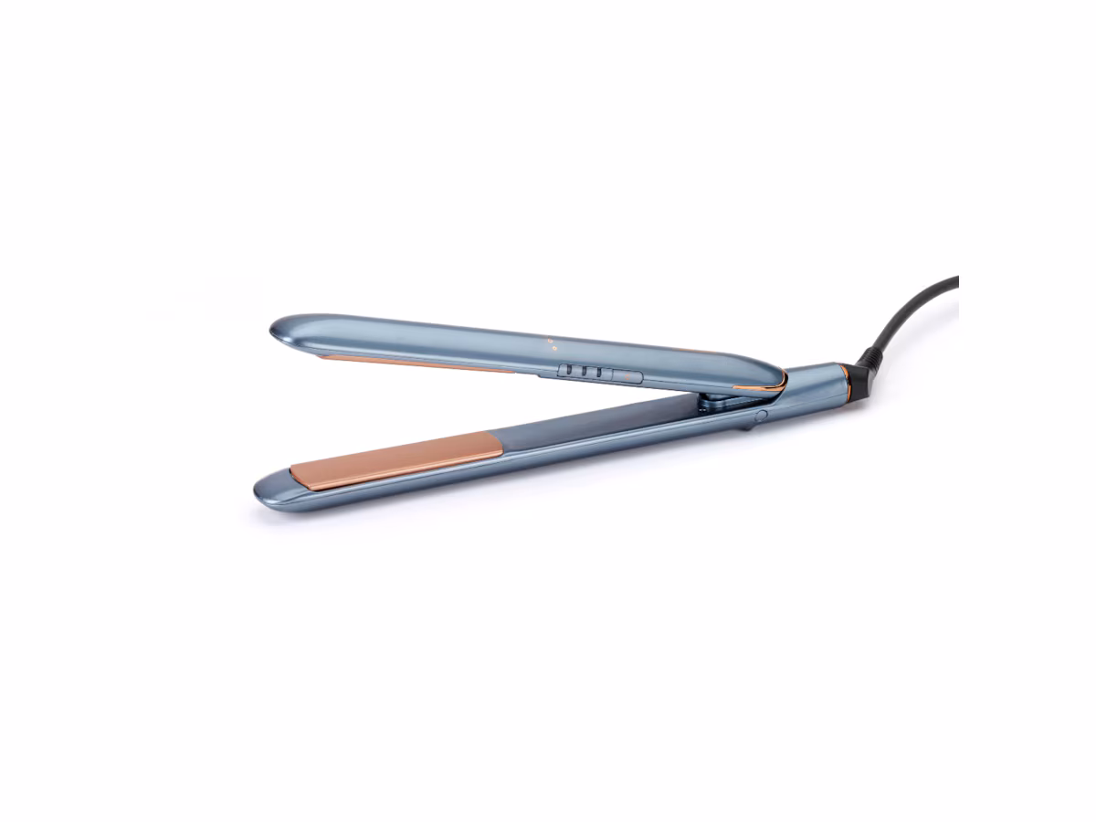 BaByliss Denim Luxe Rettetang