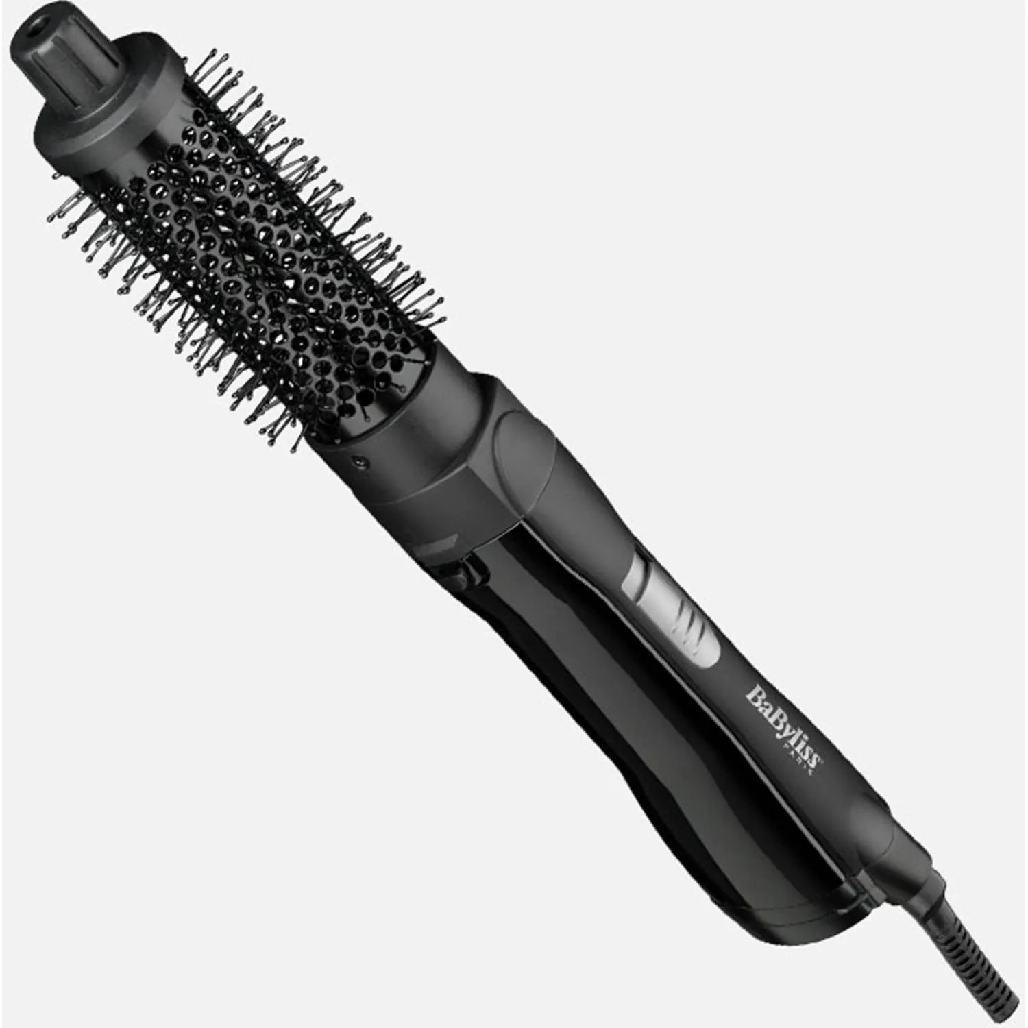 BaByliss Shape & Smooth Varmluftsbørste