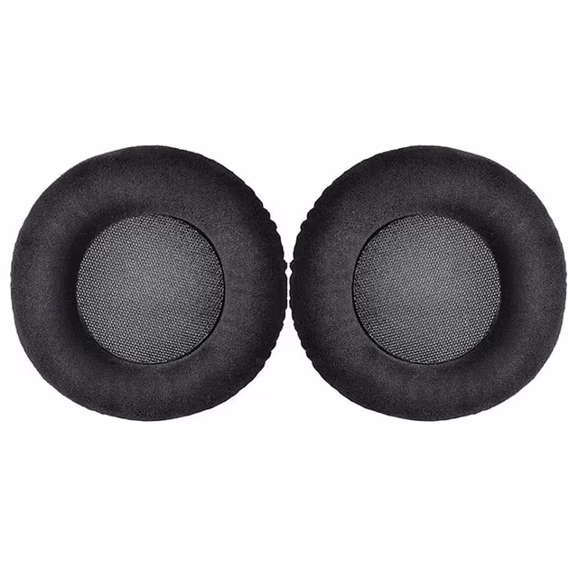 Øreputer AKG K701  - Svart