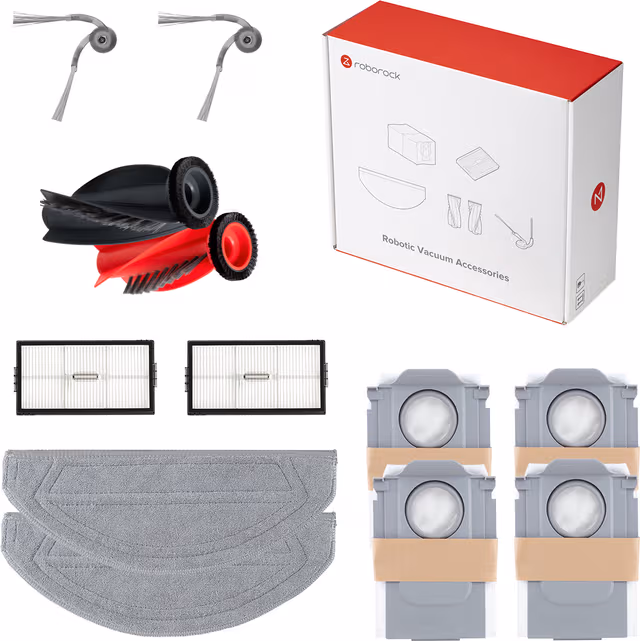 Roborock Tilbehørssett Saros 20 Sonic HCTZ60RR
