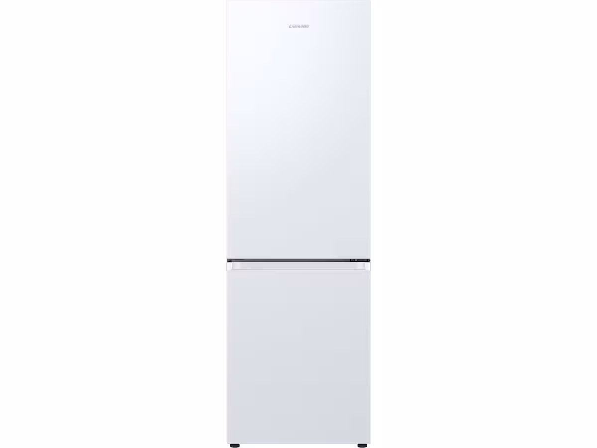 Samsung Kjøl- og fryserskap Series 6 (hvit)