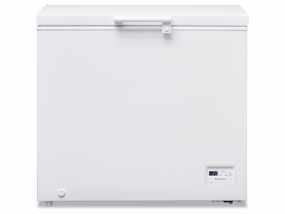 Avant CFZ200WH1 fryseboks (hvit)