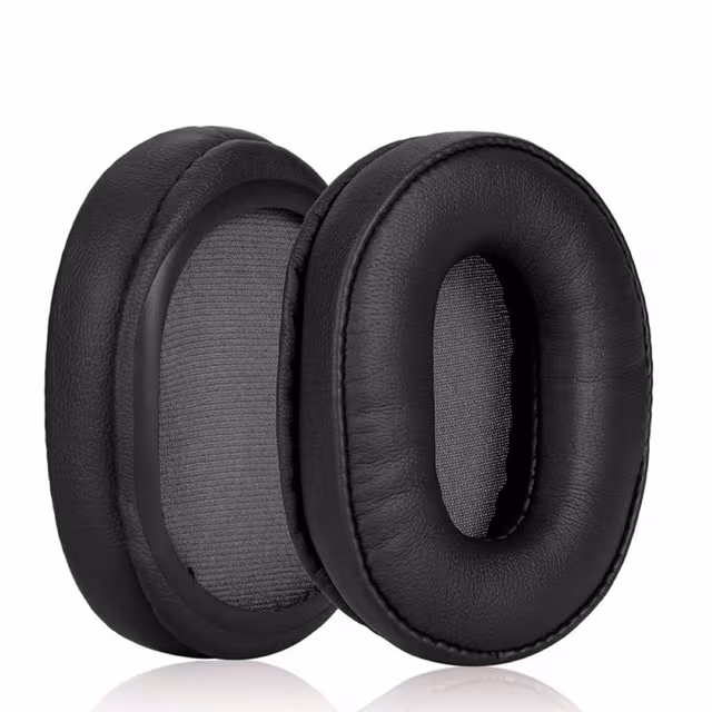 Øreputer Audio Technica ATH-SR5  - Svart