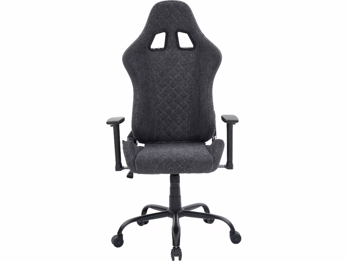 Mission SG Apollo Gamingstol (mørk grå)