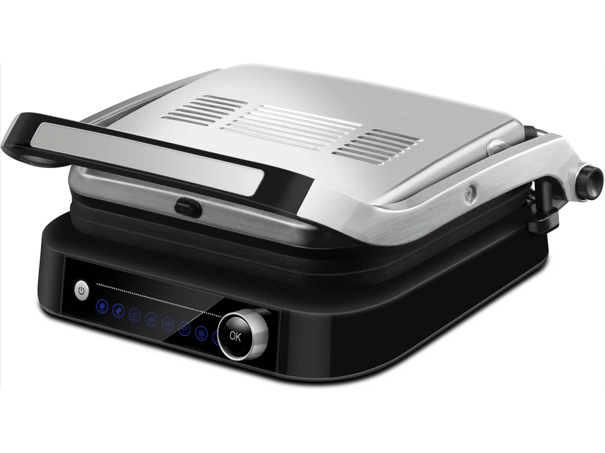Loeffen LFSG5000 Bordgrill