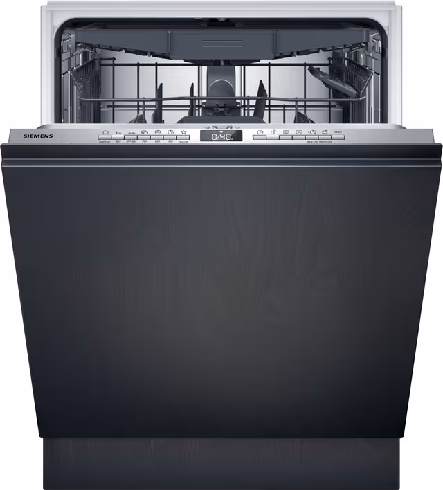 Siemens SX73HX16CE iQ300 Integrert oppvaskmaskin
