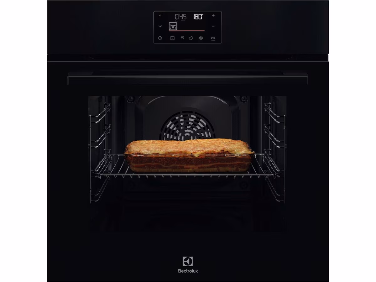 Electrolux COPP10K 300 SurroundCook Varmluftovn