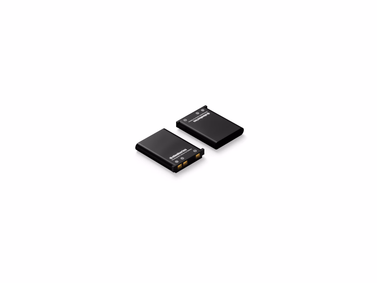 SteelSeries Batteripakke til Arctis Nova Pro WL