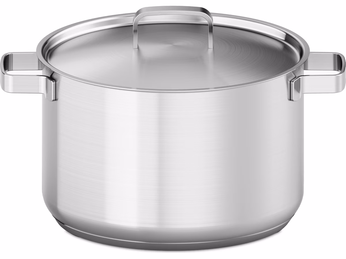 Austin and Barbeque AABQ Classic 28 cm 10L gryte
