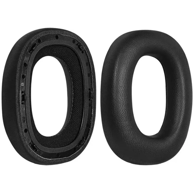 Øreputer Bowers & Wilkins Px8 - Onyx black