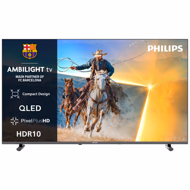 Philips 43" PQS6901 Full-HD Smart TV (2026)