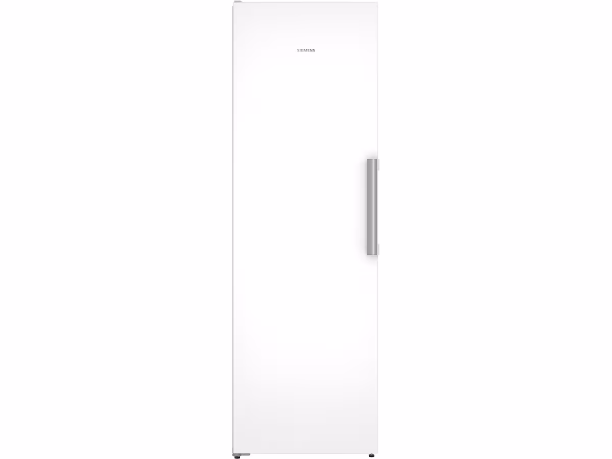 Siemens KS36NVWCG iQ300 Kjøleskap (hvit)