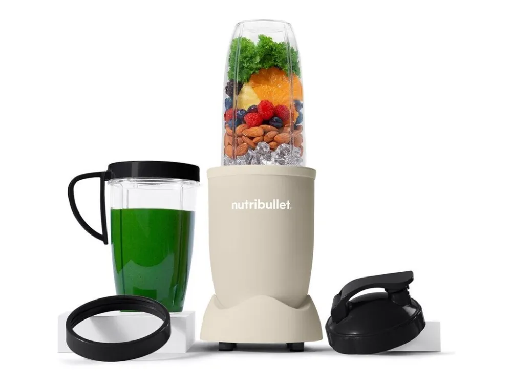 Nutribullet PRO 907MASN Blender