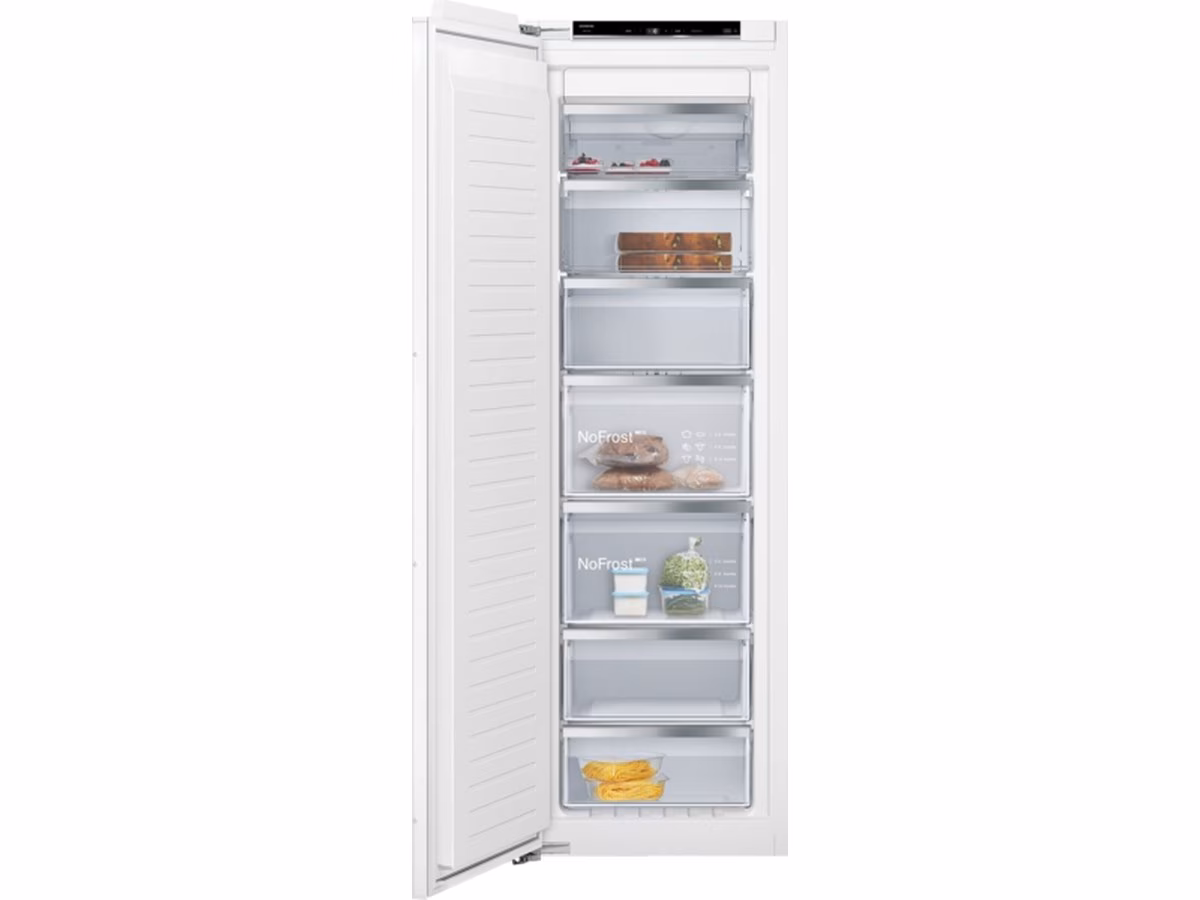 Siemens iQ300 GI81NVEE0 Integrert fryseskap