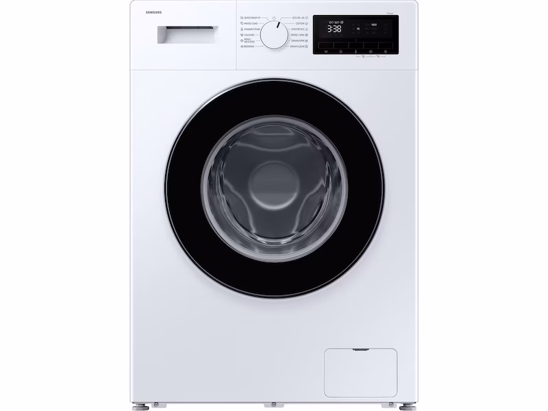 Samsung WW3000FM vaskemaskin 8KG (hvit)