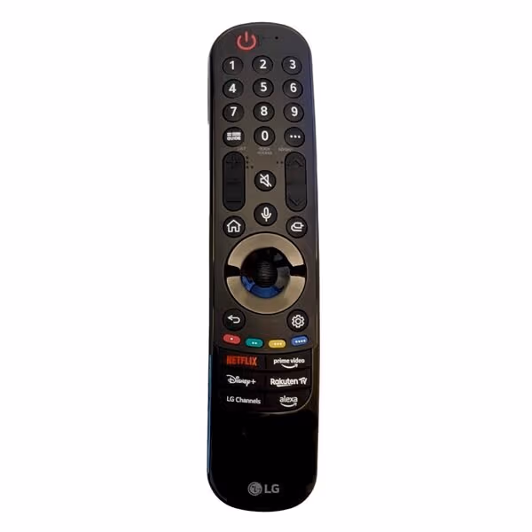 LG Smart TV MR24GA / AKB76045003 Fjernkontroll