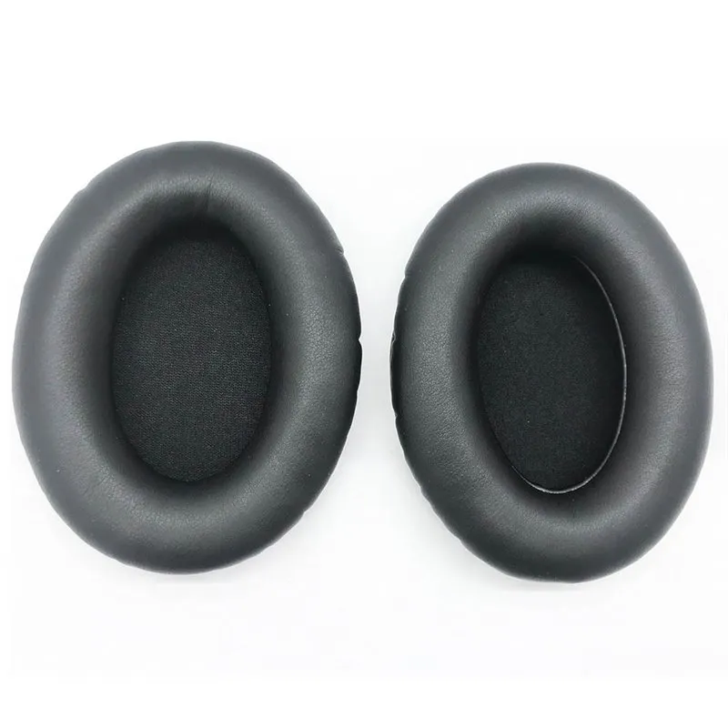 Øreputer Audio Technica ATH-ANC9  - Svart