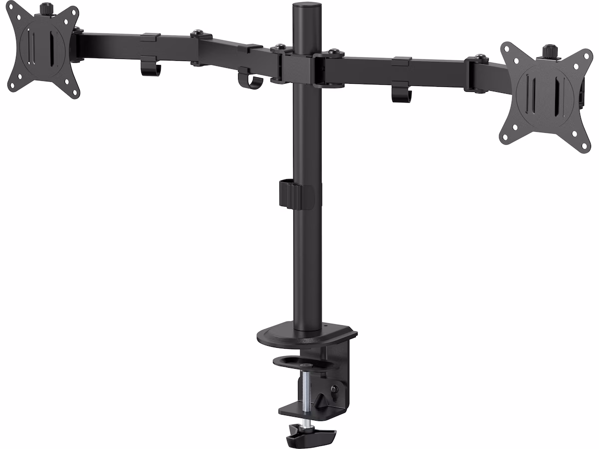 Andersson skjermfeste dobbel 13-27"