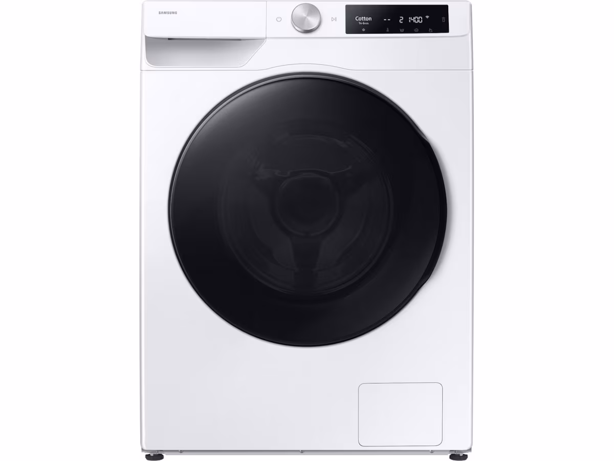 Samsung Vask/tørk AI Wash 9 kg (hvit)